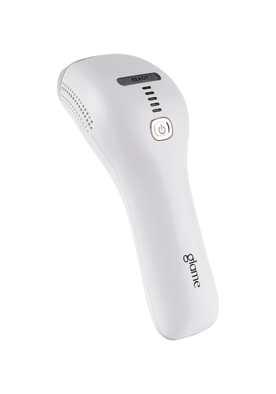 Glame Silk Pulse IPL - Lazer Epilasyon Cihazı | Ağrısız & Acısız Ev Tipi Lazer Tüy Alma Cihazı