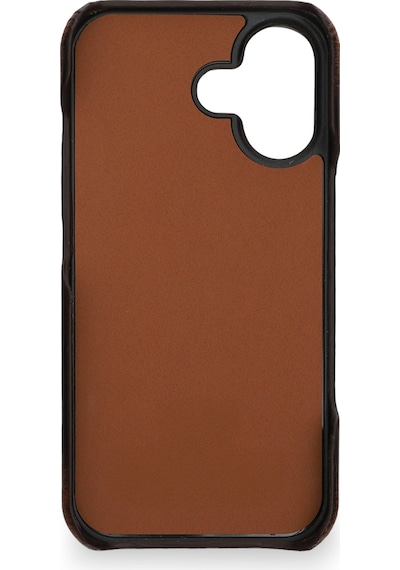 Avra Hide Case Apple Uyumlu iPhone 17 Sable Frame