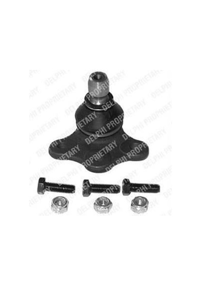 DELPHI TC687 ROTİL ALT ASTRA G H VECTRA B ZAFIRA MERIVA B OMEGA B