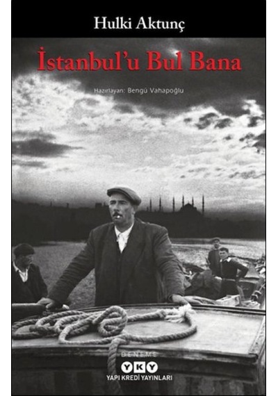 İstanbul'u Bul Bana - Aıaı-858397