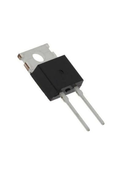Mur860 8a 600v Hızlı Diyot To-220ac