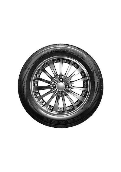 Nexen 255/35R19 96Y Xl N Fera Sport Oto Yaz Lastiği 2026