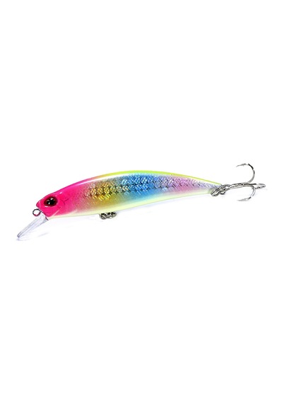 Fujin Ziggy 70mm 9.6gr Sinking Lrf Maket Balık