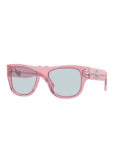 Persol Po3294s 116656 54 Unisex Güneş Gözlüğü Pembe