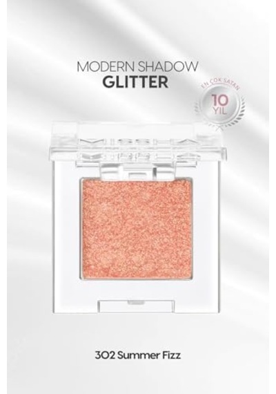 Modern Shadow Simli 302 Summer Fizz Far 2g 0