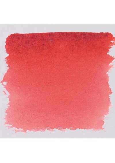 Schmincke Horadam Aquarell Artist Sulu Boya Quinacridone Red Light Yarım Tablet