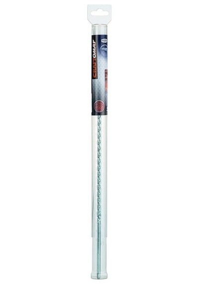 Craftomat Cly-1 Taş Matkap Ucu 8x400 Mm
