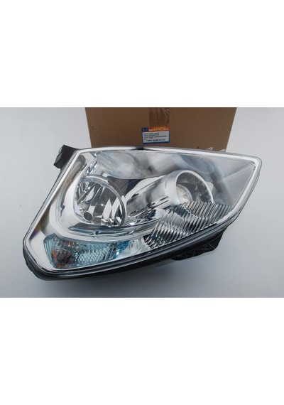 Cn Sol Far Motorlu Nissan Qashqai 2006-2009 Uyumlu 26060jd000