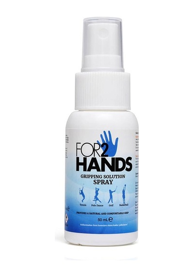 For2hands Gripping Solution 50 Ml Şeffaf