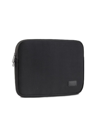 Classone WSL1500 Livorno Serisi 15.6'' Su Geçirmez Kumaş Notebook Taşıma Kılıfı Siyah
