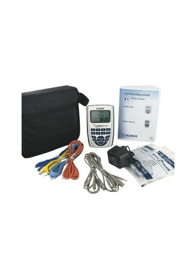 Genesy 600 - 4 Kanallı Elektroterapi Cihazı