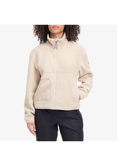 Mckinley Ella Iı Kadın Gri Outdoor Polar 432388