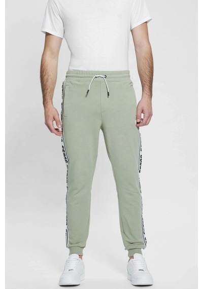 Guess Erkek Yeşil Pantolon Yeşil