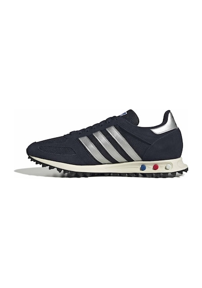 Legınk/sılvmt/owhıte Adidas Günlük Spor Ayakkabı La Trainer Og Kj4382 Lacivert Legınk/sılvmt/owhıte Adidas Günlük Spor Ayakkabı La Trainer Og Kj4382 Lacivert
