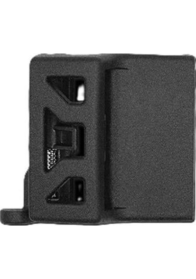 Kore 1.5" Tactical X12 Taktik Kemer Açık Kahverengi