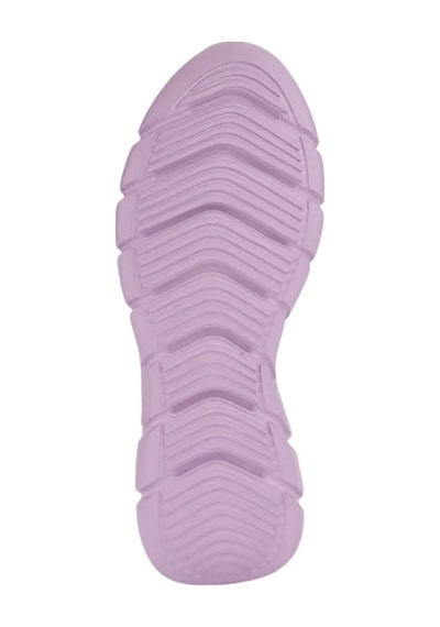 Skechers Bob B Flex Kadın Ayakkabı 117121-lav Pembe