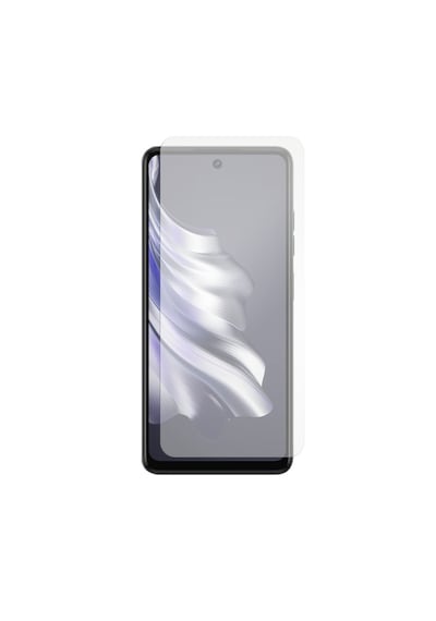 Tecno Spark 20 Pro Uyumlu Temperli Kırılmaz Ekran Koruyucu Cam