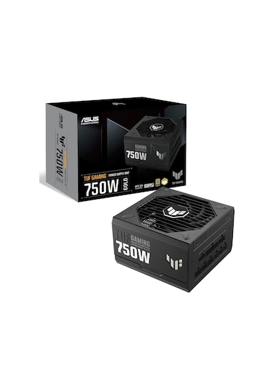 Asus TUF-Gaming-750G 80+ Gold Tam Modüler 750W Güç Kaynağı
