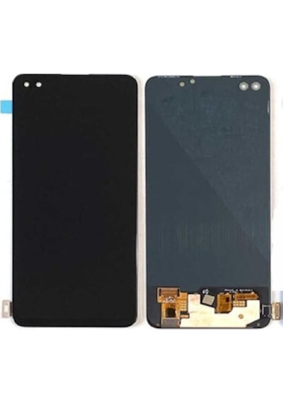 Oppo Reno 4 Lite Lcd Ekran Dokunmatik Incell