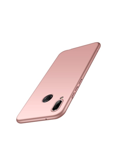 Honor 10 Lite Kamera Korumalı Kaliteli Soft Kılıf Siyah
