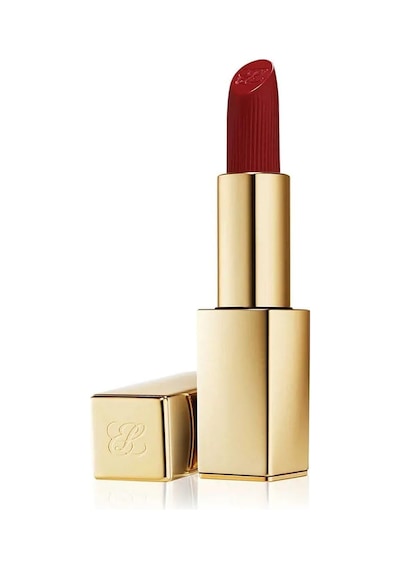 Estée Lauder Pure Lipstick 689 Dark Desire Diğer
