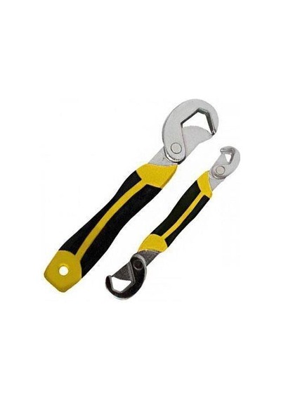 Nano Grip Mucizevi Akıllı Pense 2 Parça