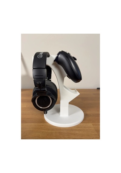 Özel Tasarım İkili Playstation 5 Kol Tutucu İkili Ps5 Kol Standı İkili Joystick Standı Playstation 5