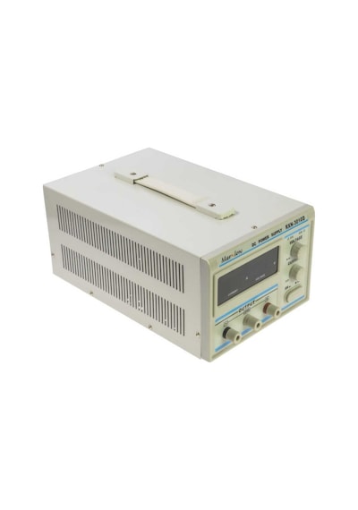 Marxlow Rxn-3010d 0-30 Volt 0-10 Amper Trafo Ayarlı Güç Kaynağı