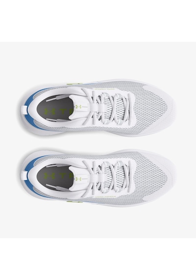 Under Armour Dynamic Select Kadın Beyaz Antrenman Ayakkabısı - 3026609 Beyaz