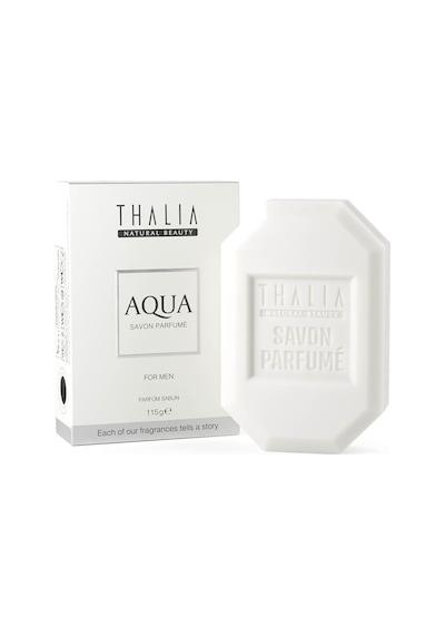 Thalia Aqua Men Parfüm Sabun 115 G