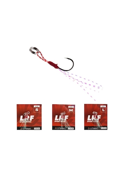 Remixon Lrf Assist Iğne (318387538)
