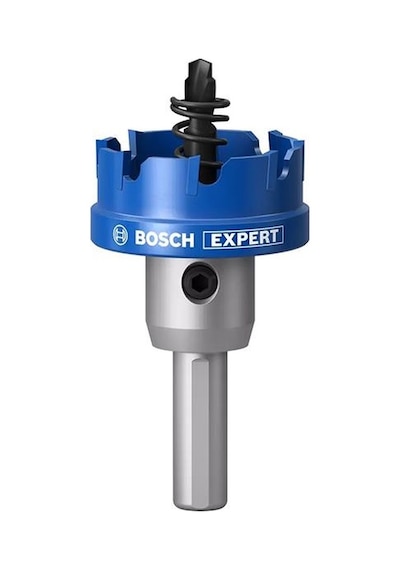 Bosch Expert 36 Mm Elmaslı İnox Panç Adaptörlü 2608901419