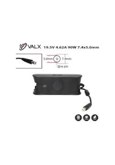 Dell Uyumlu Valx La-19575 19.5V 4.62A 90W Notebook Adaptör