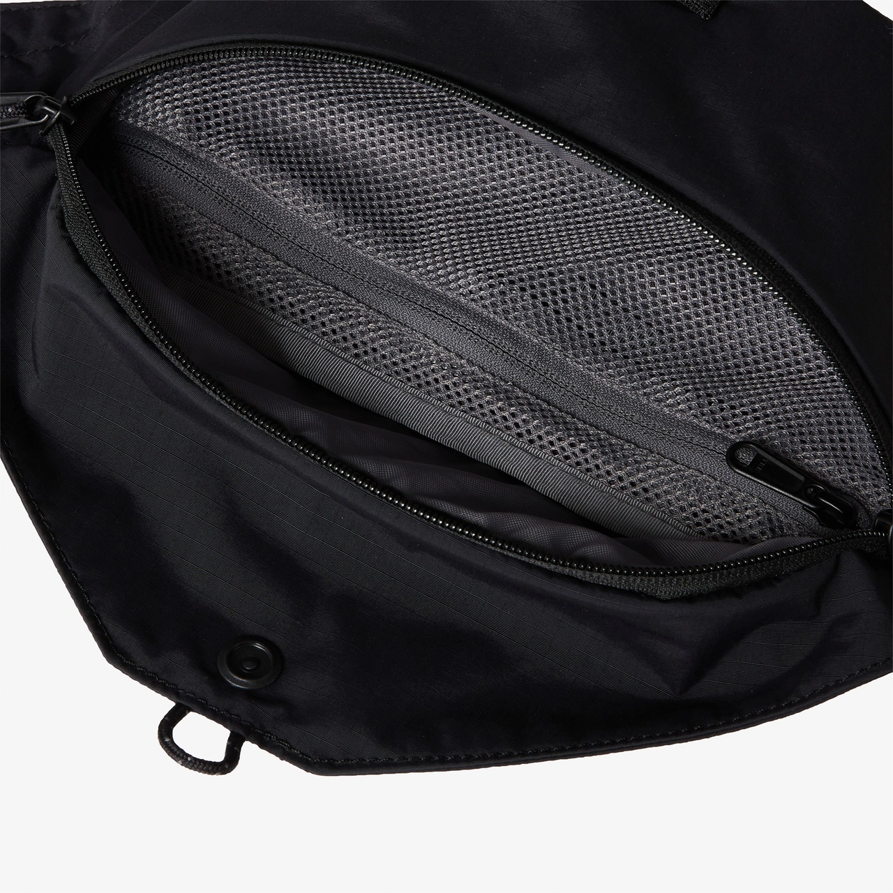 The North Face Glen Canyon Lumbar Pack Unisex Siyah Bel Çantası Nf0a8eeujk31 Siyah