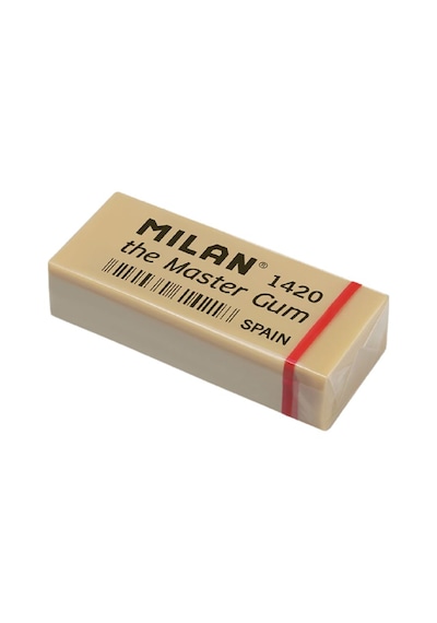 Mılan The Master Gum 1420 Sanatsal Silgi 5Li