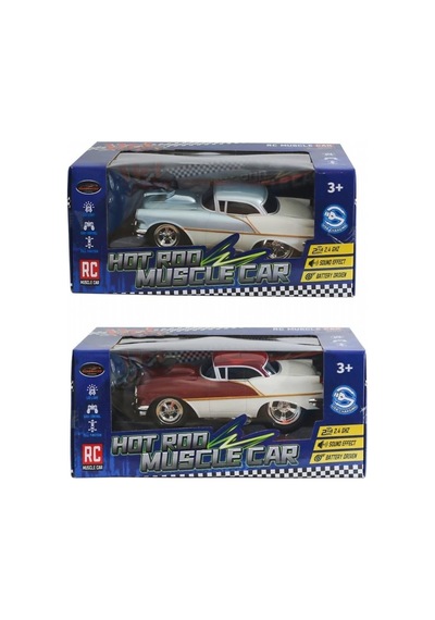 Can Mk8021b U.kumandalı 1:16 Sesli Işıklı Driftatan Araba Karışık