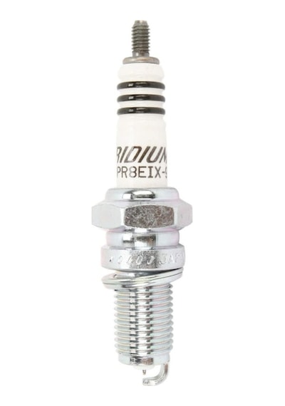 Ngk Dpr8eıx-9 İridyum Buji