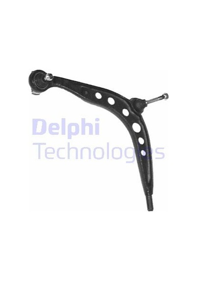 DELPHI TC551 Salincak Sol 3 Seri E36 / Z3 91 - 98 31121140399 (WE399785)