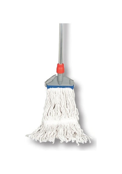 Safell Islak Mop Aparat Takımı - Yedek Mop - Islak Mop  Sapı