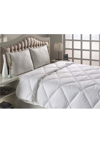 Soft Elyaf Microfiber Tek Kişilik Yorgan