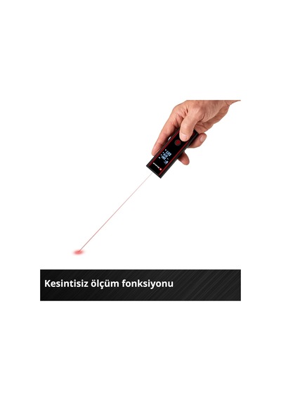 Lazer Ölçüm Aleti Tc-ld 40 R 2270078