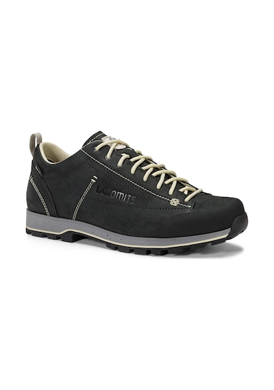 Dolomite Cinquantaquattro Low Fg Evo Gtx Erkek Ayakkabı-siyah Siyah