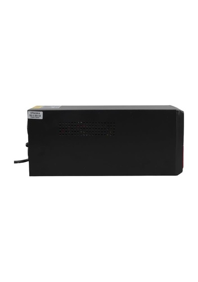 Andespower Ups650va 650va 12v7.5ah Ups Kesintisiz Güç Kaynağı Line - İnteraktif