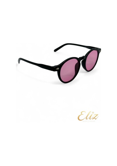 Güneş Gözlüğü 3mod1064 Col176 Pembe