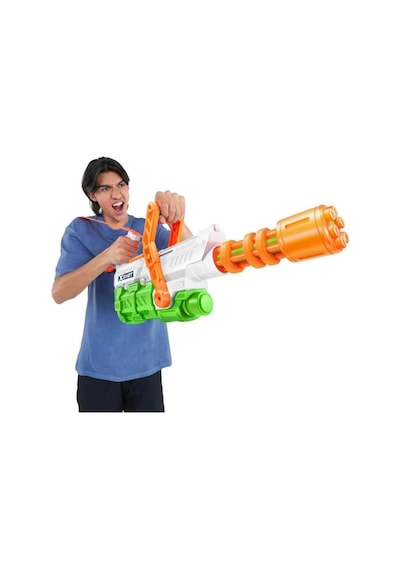 Mey İthalat X-shot Fast-fill Hydro Cannon Su Tabancası 62 Cm