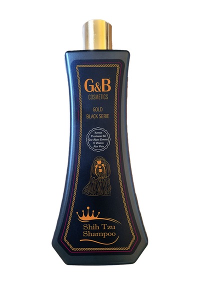 G&b - 595 - Pet Şampuan Shıh Tzu - Shopılke - 370 Ml