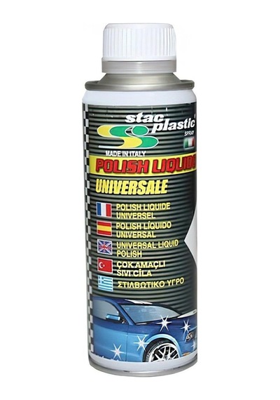 Oto Sıvı Cila Boya Koruyucu Çok Amaçlı 250 Ml