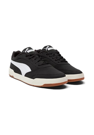 Puma C-skate Fresh Siyah Erkek Sneaker 000000000102266507 SİYAH-BEYAZ