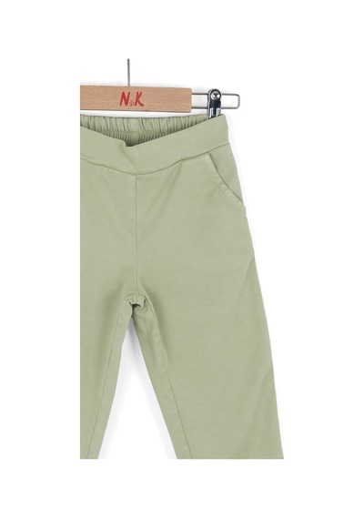 Xo Kids Kız Çocuk Pantolon 1-4 Yaş 51610 Mint