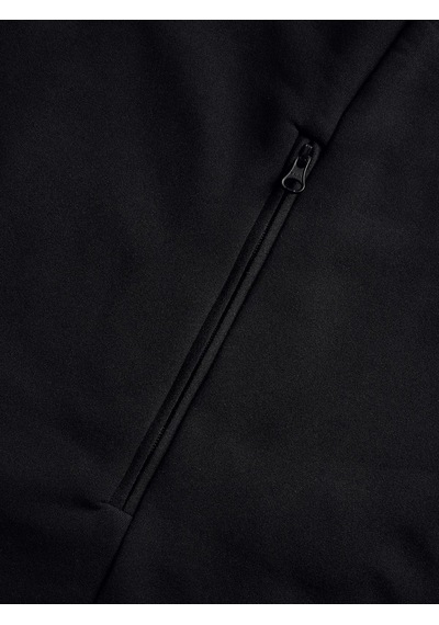 Peak Performance G77257030 W Chill Light Zip Kadın Outdoor Ceket 001